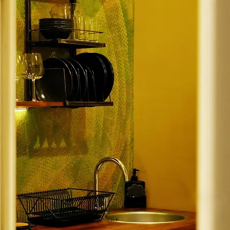 Apartmán Central Historic Apartment In Old Town Swetlikov Dom *