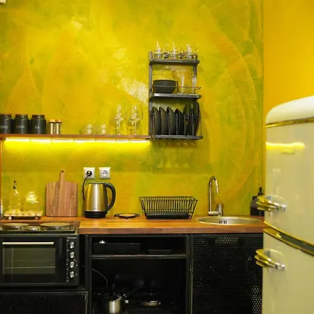 Apartmán Central Historic Apartment In Old Town Swetlikov Dom Bratislava