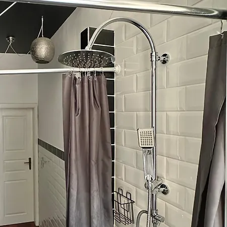 Apartmán Central Historic Apartment In Old Town Swetlikov Dom
