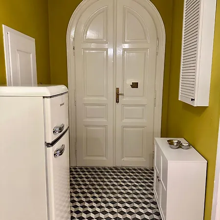 Central Historic Apartment In Old Town Swetlikov Dom Apartmán